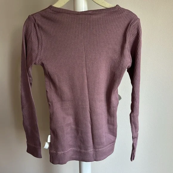 ✨NEW Jamie Kay Ribbed Set 4Y - Picture 8 of 16